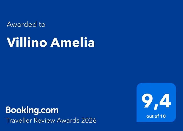Villino Amelia
